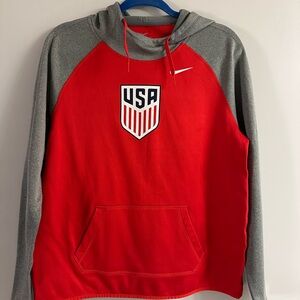 USA Nike sweatshirt
